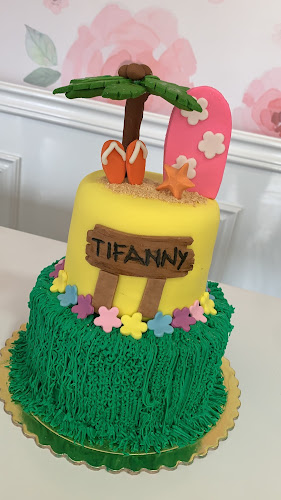 Opinii despre MyG Cake Shop în Machala - Gastronomía y hostelería