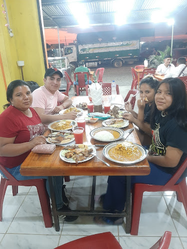 Panificadora La Unica - Buena Fe