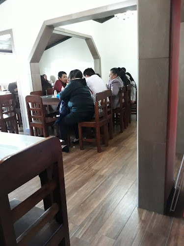 Comentarii opinii despre Cevicheria " El Papi "