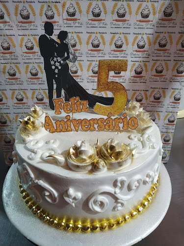 Delicias D'Viko Pastelería