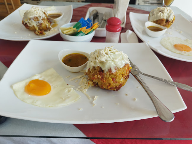 Restaurante "La Familia"