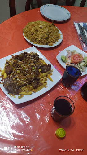 Comentarii opinii despre Chifa "WEI"