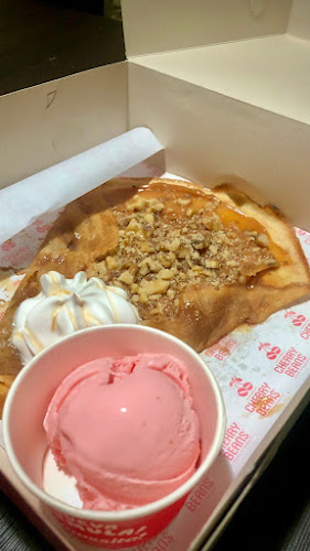 Comentarii opinii despre Heladeria "Pinguino Gourmet"