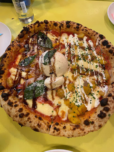 Pizza Libre Urdesa - Guayaquil