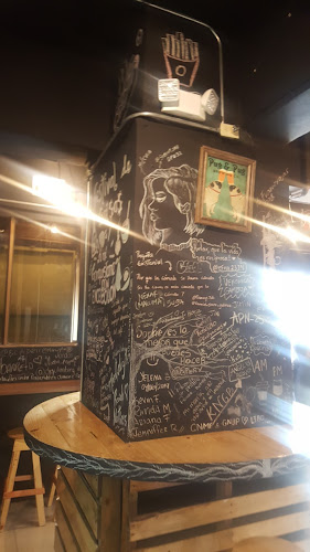 BarKök Sanck/Bar - Gastronomía y hostelería