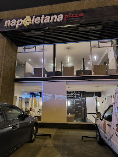 Napoletana Pizza - Cuenca