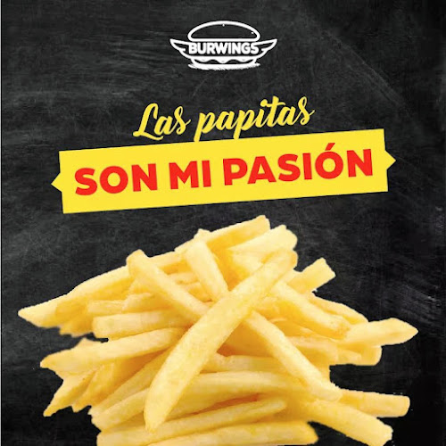 Burwing's Grill & Beer - Quito