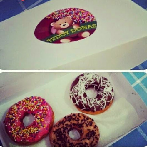 Pedidos a domicilio, Portoviejo