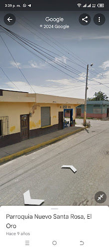 Restaurante Todos Vuelven - Santa Rosa