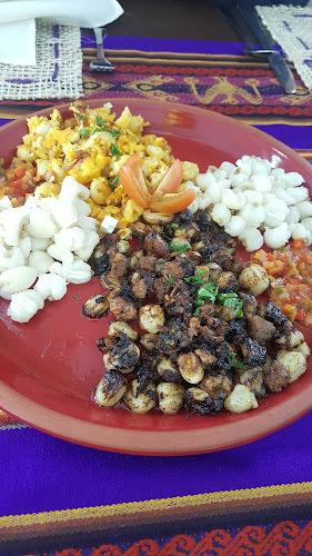 Museo de la Gastronomía Ecuador Restaurante - Cuenca