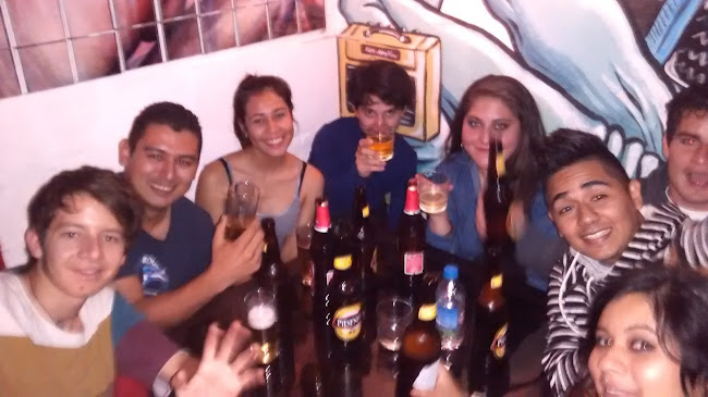 Opinii despre Los Burritos Gorditos în Ibarra - Gastronomía y hostelería