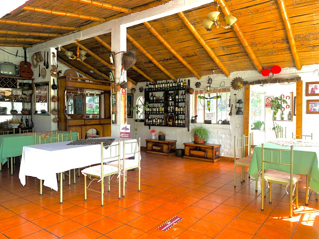 Nelson Rivas Restaurante