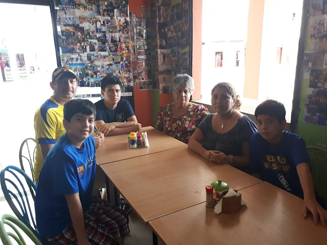 Comentarii opinii despre Cevicheria Pepe 3