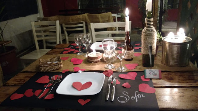 Casa Mila Chef - Portoviejo