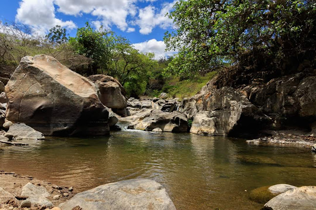 Opinii despre Pailas Rotas în Gonzanamá - Gastronomía y hostelería