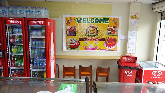 Bakery And More Ysr - Machala