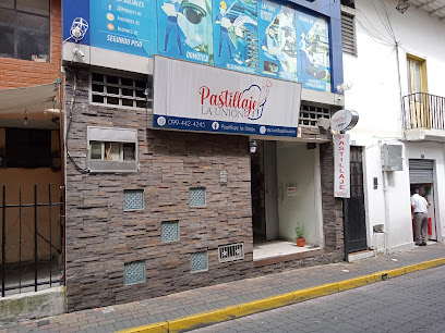 PASTILLAJE LA UNION