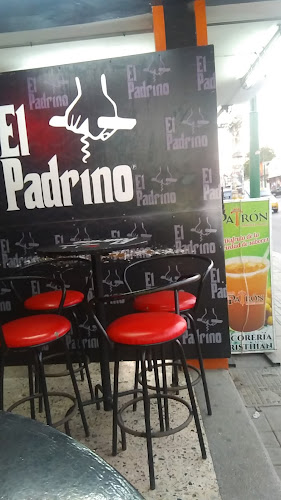 Bar "El Padrino"
