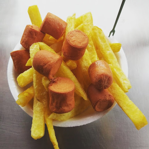 Opinii despre PAPAS SAN PEDRO în Guayaquil - Gastronomía y hostelería