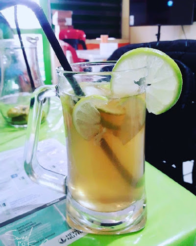 Club De Nutricion Victor - Riobamba