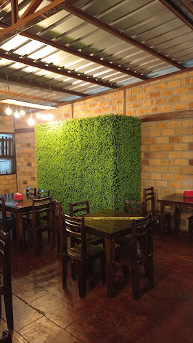 ZONA carnes y mariscos - Loja