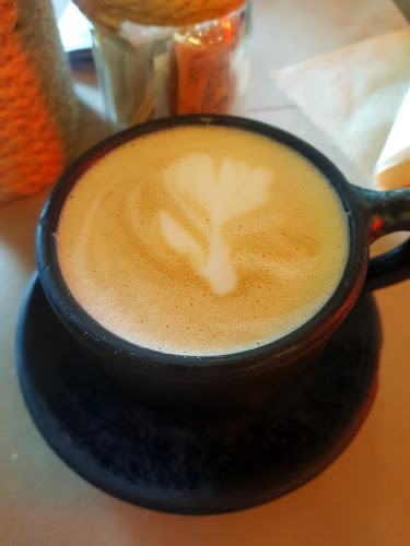 Opinii despre Kawka Coffee Shop Bocca în Guayaquil - Gastronomía y hostelería