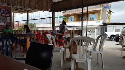 Cevichería Los Frailes