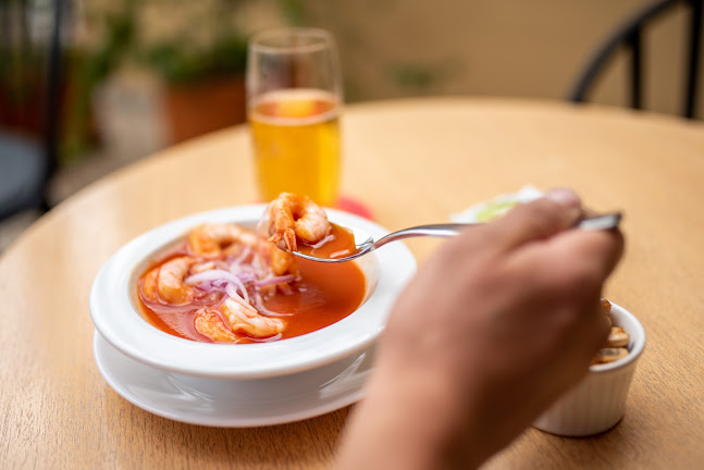 Rancho Chileno Express - Gastronomía y hostelería