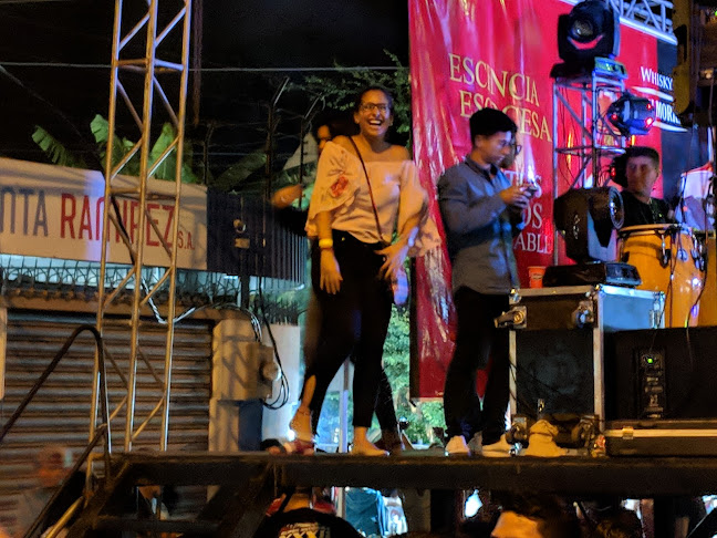 Comentarii opinii despre Billar Club Dónde Manuco