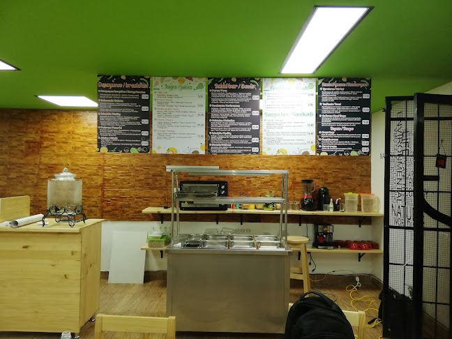 Comentarii opinii despre Kumara cafe