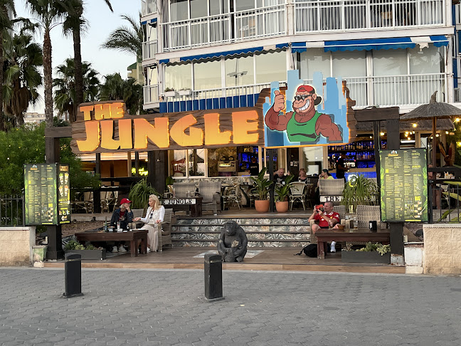 Av. de Filipinas, 2, 03503 Benidorm, Alicante, España