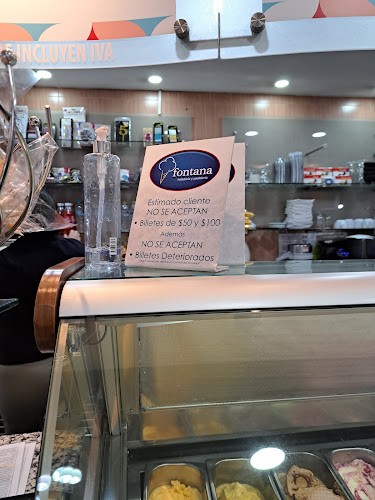 Heladeria Fontana