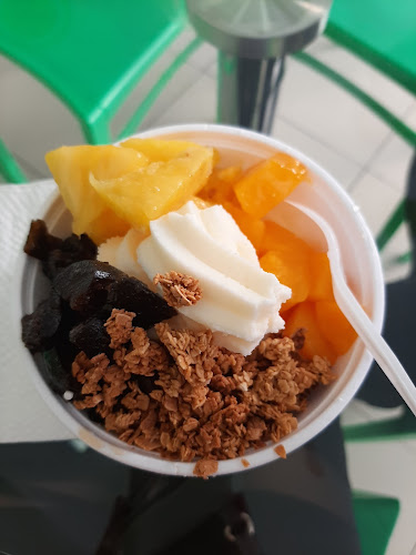 Greenberry Mucho Lote 1