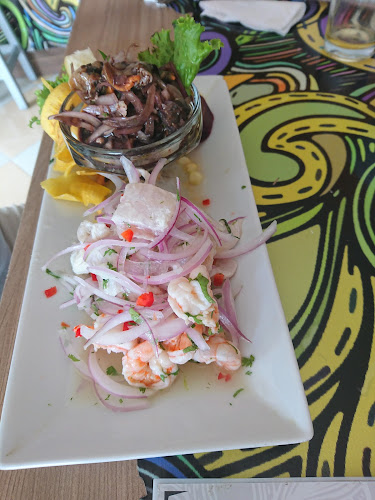 Marisqueria Al Callao - Gastronomía y hostelería
