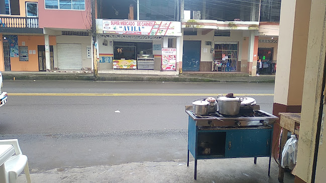 Delicias Divino Niño