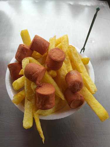 Opinii despre PAPAS SAN PEDRO în Guayaquil - Gastronomía y hostelería