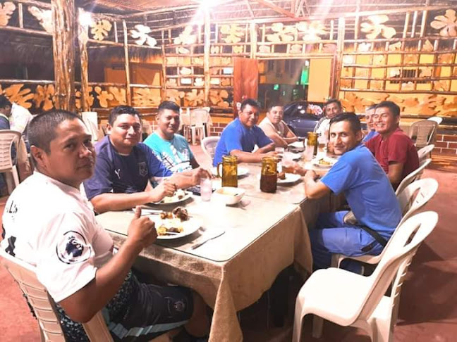 Emanuel Restaurante - Tena