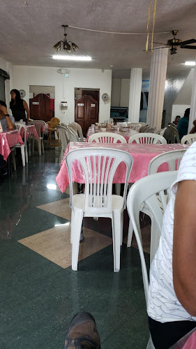 Picantería el Hueco