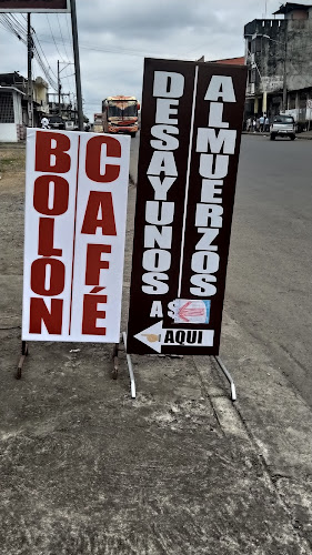 Comentarii opinii despre Cafeteria Restaurant El cafecito