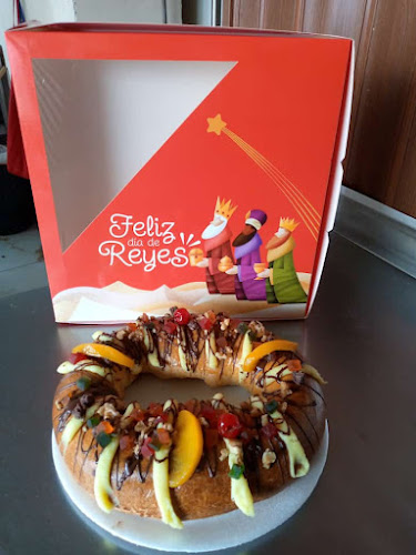 Panaderia Espiga Dorada Eden - Gastronomía y hostelería