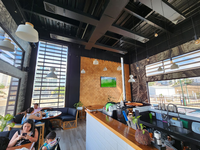 PATA GORDA MANTA - Manta