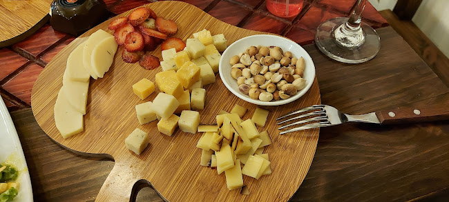 Opinii despre Casa de Miriam46 în Loja - Gastronomía y hostelería