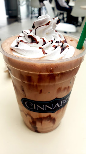 Baskin Robbins - Megamaxi - Gastronomía y hostelería