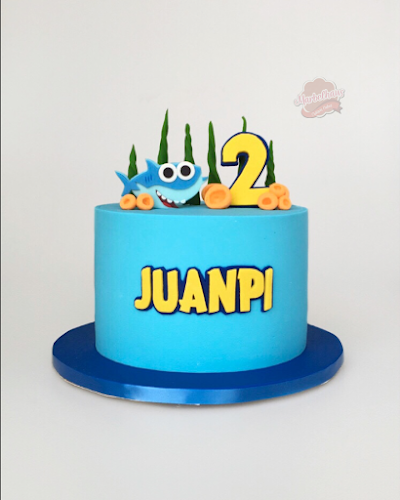 Marbelhaus Custom Cakes - Gastronomía y hostelería