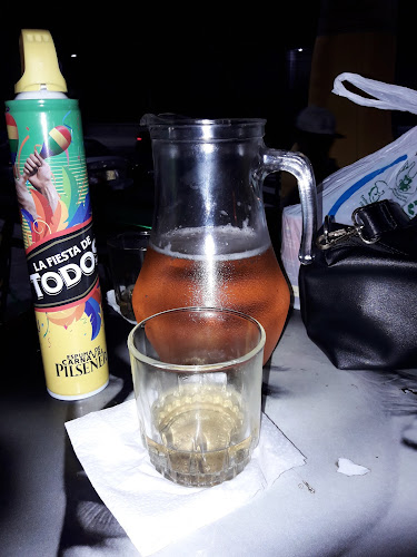 Opinii despre "Noa" Bar & Cevicheria în Manta - Gastronomía y hostelería