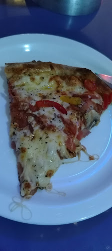 Comentarii opinii despre Laino's Pizza