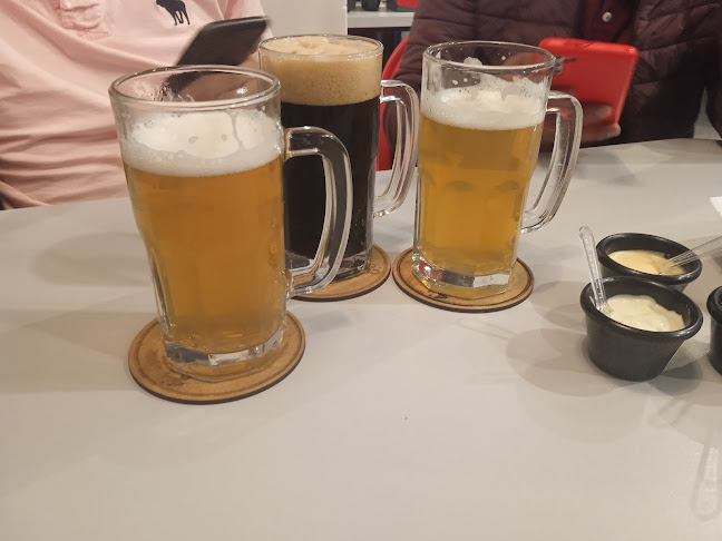Comentarii opinii despre Curuchupa Cerveza Artesanal & Grill