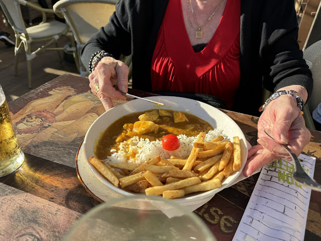 The Jungle - Benidorm