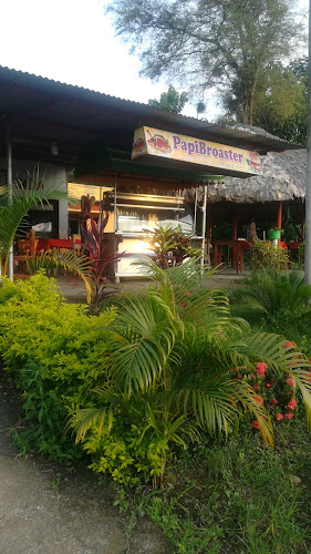 Las Papas de Jorgito - Gastronomía y hostelería