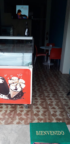 Opinii despre Morita Ice creams în La Troncal - Gastronomía y hostelería